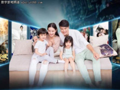 彩电刮起新风潮，夏普实力拯救“枯燥”客厅