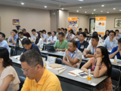 传统汽车跟科技企业之间需要怎样的中间人？