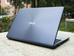 八代酷睿+磐石品质 微评华硕顽石FL8000