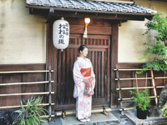 手机旅行摄54期:一加5记录的京都风情画