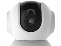 金融级安全加密和目引领智能摄像头行业变革