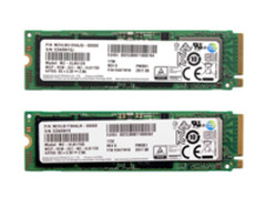 旗舰也用TLC NAND 三星970/980 SSD曝光