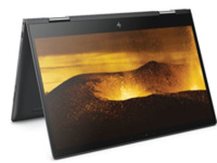 Zen＋Vega双架构 惠普首曝全新APU笔记本