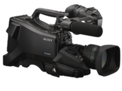 支持4K&HDR 索尼摄像系统入门级再发力