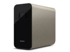 索尼智能投影Xperia Touch 把表面变成触屏