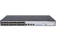 华三 SMB-NS128 以太网交换机仅售1599元