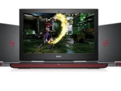 游戏党福利 灵越游匣Master 15屏幕升级