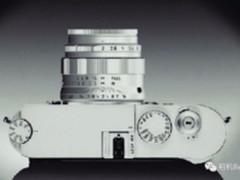 徕卡APO-Summicron 50mm 50周年版曝光