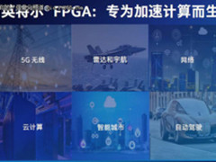 人工智能企业英飞拓详解英特尔全新芯片