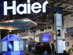 海尔冰冷尼日利亚连续12年市场份额第一