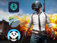 比网易UU还强大的加速器 吃鸡加速器大对比