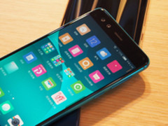 预约突破30万 努比亚Z17S/Z17miniS引关注