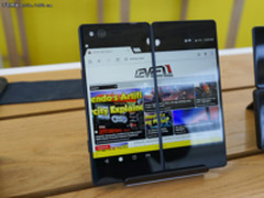 专访中兴终端CEO折叠的是体积 开启的是视野