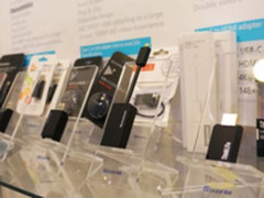 Linxee领视亮相香港电子展创新互联赢喝彩