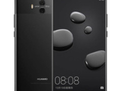 京东成华为首发阵地 智慧手机Mate 10发布