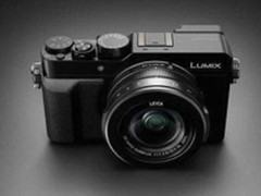 松下全新高端卡片 LX200或11月8日发布