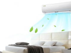 冬季阴冷易犯关节炎，试试空调的这个功能