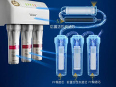 都叫净水器,为何用起来的效果天差地别？