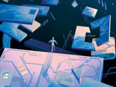 系统架构越来越灵活?人工智能:这个锅我背了