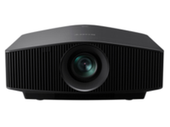 索尼发布激光4K家庭影院投影机VPL-VW768