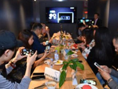 历史古都与时尚科技完美融合Note8走进成都