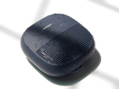 炸街神器BOSE SoundLink Micro蓝牙音箱评测