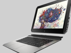 1.16万！惠普发布地球最强二合一本ZBook x2