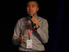HYSTA Annual Conference：硅谷刮起中国风