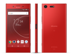 索尼Xperia XZP红色版发布：不负大法审美