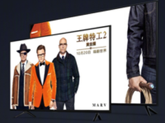 55英寸2649元！小米电视新品4C双11开抢