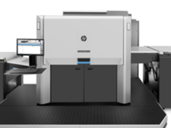 惠普Indigo数字印刷机携厦门维纳走出暗房