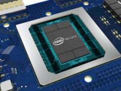 英特尔放大招：与Facebook合推其首款AI芯片