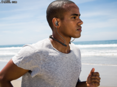 乐“燃”于心 JBL推出颈挂式心率监测耳机