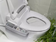 关于智能马桶盖 你最关心的都在这儿了
