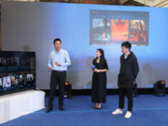 模糊搜片 长虹人工智能电视实现开口即播