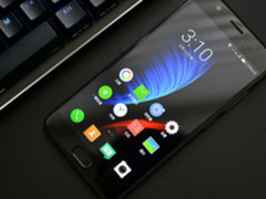 前置1300万像素柔光自拍 ivvi V3火热销售中