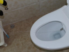 用智能马桶盖洗屁屁到底是种怎样的体验？