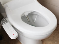 智能马桶盖的这些功能用过就再也回不去