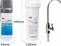3M家用净水器怎么样 净享DWS2000-CN好吗