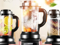 2017变频料理机奥克斯 HX-PB9636降价不糊底