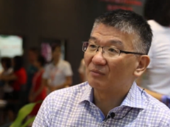 相约十一届珠海耗材展 专访天威集团贺良梅