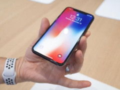 供应链消息 iPhone X有望在明年推廉价版