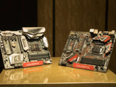 拿下日本之后 七彩虹主板正式登陆韩国