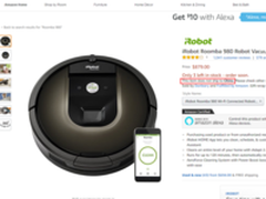 能省几千元！扫地机器人海淘教学全攻略