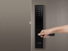 小米众筹新品上架 指纹识别四种解锁方式