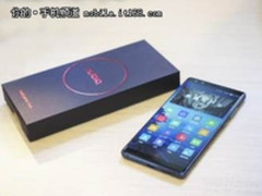 手机摄影获央视认可 这个品牌引领技术发展