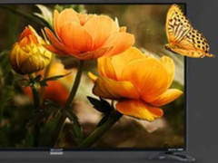 形神兼备的智能电视 这几款摆在书房倍有面