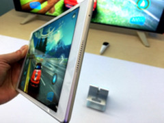 联想小新平板发布 搭载骁龙625售1499元