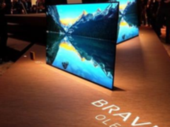 独一无二 索尼OLED电视A1加入独创性技术