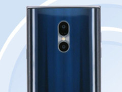 ivvi新机获入网许可证 配2K屏和四摄像头